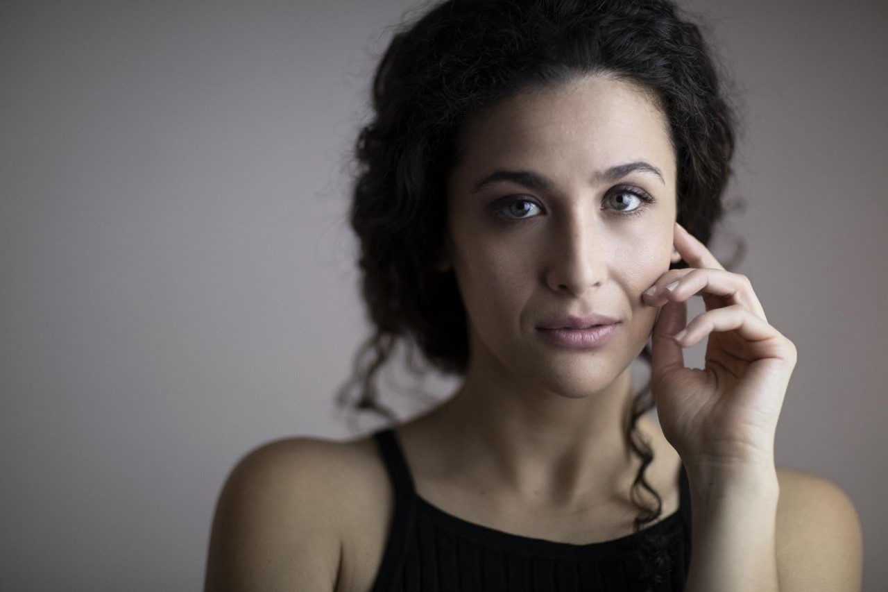 *Foto di Riccardo Riande